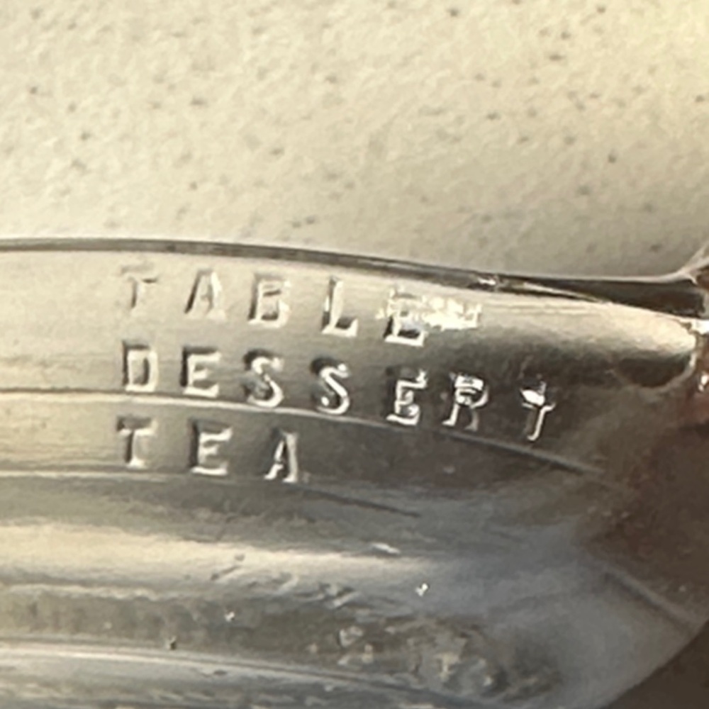 Clear Glass Medicine Spoon - Picture 6 of 6